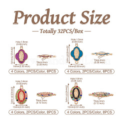 DIY Jewelry Making Finding Kits&nbsp;DIY-TA0003-67