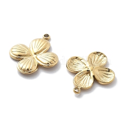 PVD Vacuum Plating 304 Stainless Steel Pendants&nbsp;STAS-R130-62G