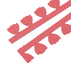 DIY Flower Paper Quilling Strips&nbsp;DIY-T002-04