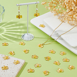 70Pcs Alloy Pendants&nbsp;FIND-DC0007-95G