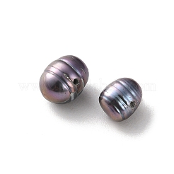 Natural Pearl Beads&nbsp;BSHE-F020-01