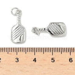 Brass Pendants&nbsp;KK-I355-04P-01