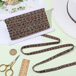 10 Yards Polyester Ribbon&nbsp;OCOR-CY0002-68B