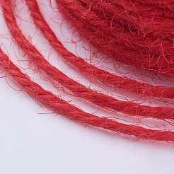 Mixed Jute Cord&nbsp;OCOR-A003-03