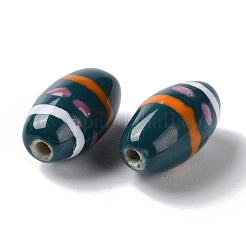 Handmade Porcelain Beads&nbsp;PORC-G011-05