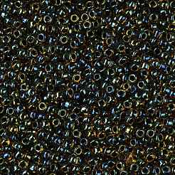 TOHO Round Seed Beads&nbsp;SEED-TR08-0244