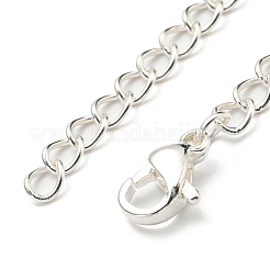304 & 201 Stainless Steel Curb Chain Extender&nbsp;STAS-B045-05S
