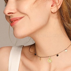 12Pcs Rack Plating Brass Clear Cubic Zirconia Pendants&nbsp;KK-GO0001-78