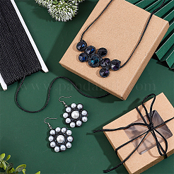 Polyester Cord&nbsp;OCOR-WH0080-18A