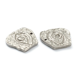 Non-Tarnish 304 Stainless Steel Pendants&nbsp;STAS-P279-37P