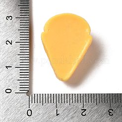Cute Pig Theme Resin Imitation Food Decoden Cabochons&nbsp;RESI-U0003-02B