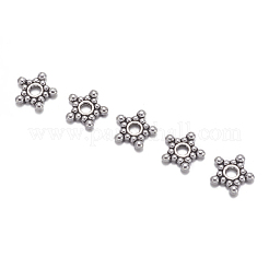 Tibetan Style Spacer Beads&nbsp;AA121