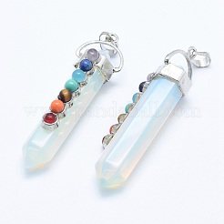 Chakra Jewelry&nbsp;G-G759-C04