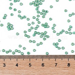 TOHO Round Seed Beads&nbsp;SEED-JPTR11-PF0561F