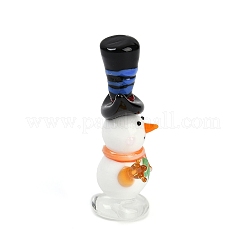 Handmade Lampwork Display Decoration&nbsp;LAMP-Q005-11I