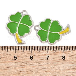 Alloy Pendants&nbsp;AL-CBAC75C-03P