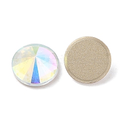 K9 Glass Rhinestone Cabochons&nbsp;RGLA-N002-12A