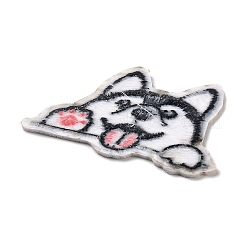 Dog Appliques&nbsp;DIY-D080-13