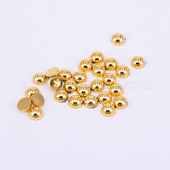 ABS Plastic Imitation Pearl Beads&nbsp;KY-CJC0003-01O