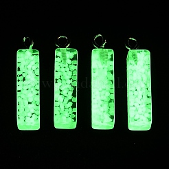 Luminous Resin Pendants&nbsp;RESI-XCP0002-37B