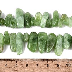 Dyed Natural Quartz Beads Strands&nbsp;G-Q606-24A-05
