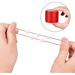 Round Waxed Polyester Cords&nbsp;YC-PH0002-04C-0.5mm