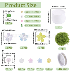 DIY Planters Makings Kits&nbsp;DIY-BM0002-96