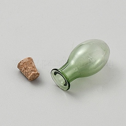 Miniature Ornaments&nbsp;AJEW-WH0696-081G