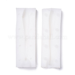 DIY Silicone Craft Doll Body Mold&nbsp;DIY-I082-11
