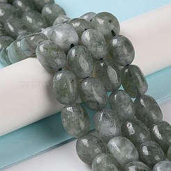 Natural Malaysia Jade Beads Strands&nbsp;G-I283-H11-01