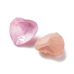 K9 Glass Rhinestone Cabochons&nbsp;RGLA-M016-H01-DE