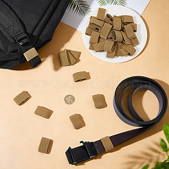 40Pcs Nylon Loop Keepers&nbsp;FIND-FG0005-57B