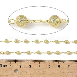 Brass Ball Chains&nbsp;CHC-H110-03G