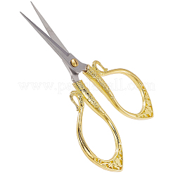 1Pc Stainless Steel Scissors&nbsp;TOOL-SC0001-86B