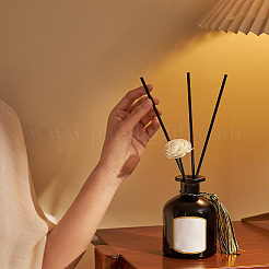 10 Sets 2 Colors Polyester Diffuser Replacement Sticks&nbsp;AJEW-SP0004-89