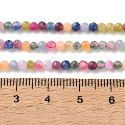 Natural White Jade Beads Strands&nbsp;GG-CBAE031-A04-3mm-01
