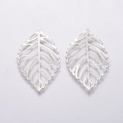 Iron Pendants&nbsp;IFIN-WH0051-31P