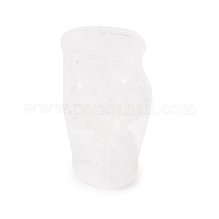 DIY Silicone Display Molds&nbsp;SIMO-NH0003-01B
