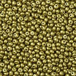 6/0 Glass Seed Beads&nbsp;SEED-L011-08A-18