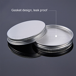 Aluminium Bottle Caps&nbsp;FIND-BC0001-21