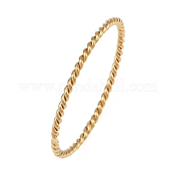 304 Stainless Steel Finger Rings for Women&nbsp;RJEW-K301-08C-G