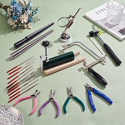 Jewelry Tool Sets&nbsp;TOOL-UN0001-83