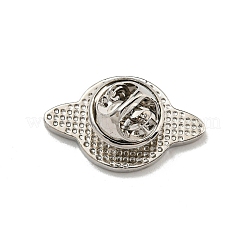 Alloy Brooches&nbsp;JEWB-M038-01E