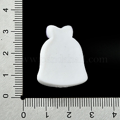 Halloween Theme Opaque Resin Decoden Cabochons&nbsp;CRES-Q219-01D