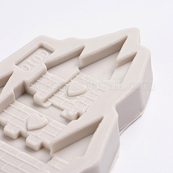 Food Grade Silicone Molds&nbsp;LS-DIY-E022-10