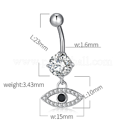Piercing Jewelry&nbsp;AJEW-EE0002-03P