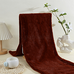 1Pc Polyester Plush Fabric&nbsp;AJEW-BC0009-58C