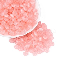 FGB Grade A Drawbench Style Glass Seed Beads&nbsp;SEED-Q040-02A-15