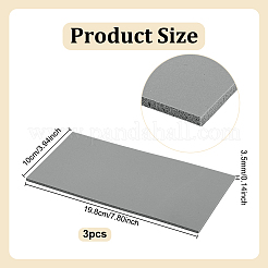 Silicone Pads&nbsp;AJEW-WH0434-13