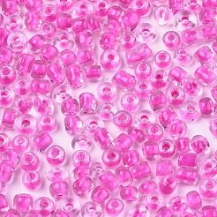 6/0 Glass Seed Beads&nbsp;X-SEED-A014-4mm-138